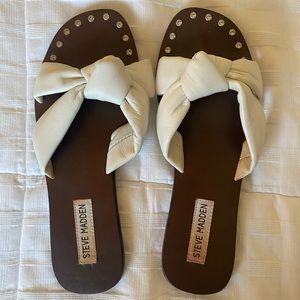 Steve Madden Sandals